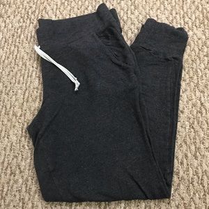 Victoria’s Secret Angel Wing Sweatpants